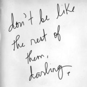 Meet your Posher, Jada